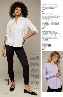 Preview of Avon weekly ads valid from 25.03.2026 | Page: 150
