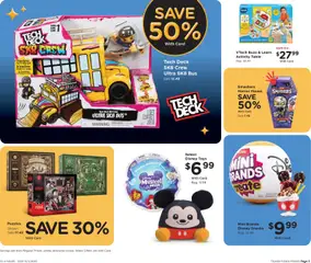 Preview of Fred Meyer weekly ads valid from 05.11.2025 | Page: 5