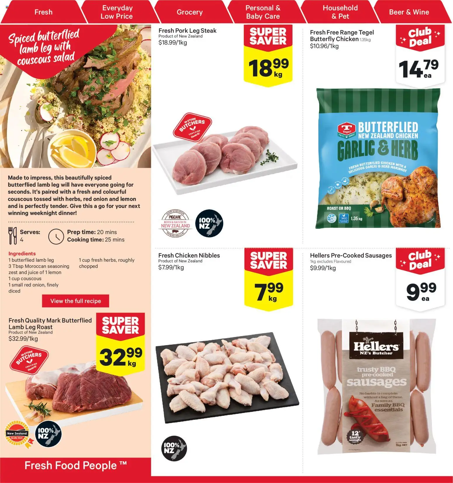 New World catalogue from 02.03.2026 | Page: 4