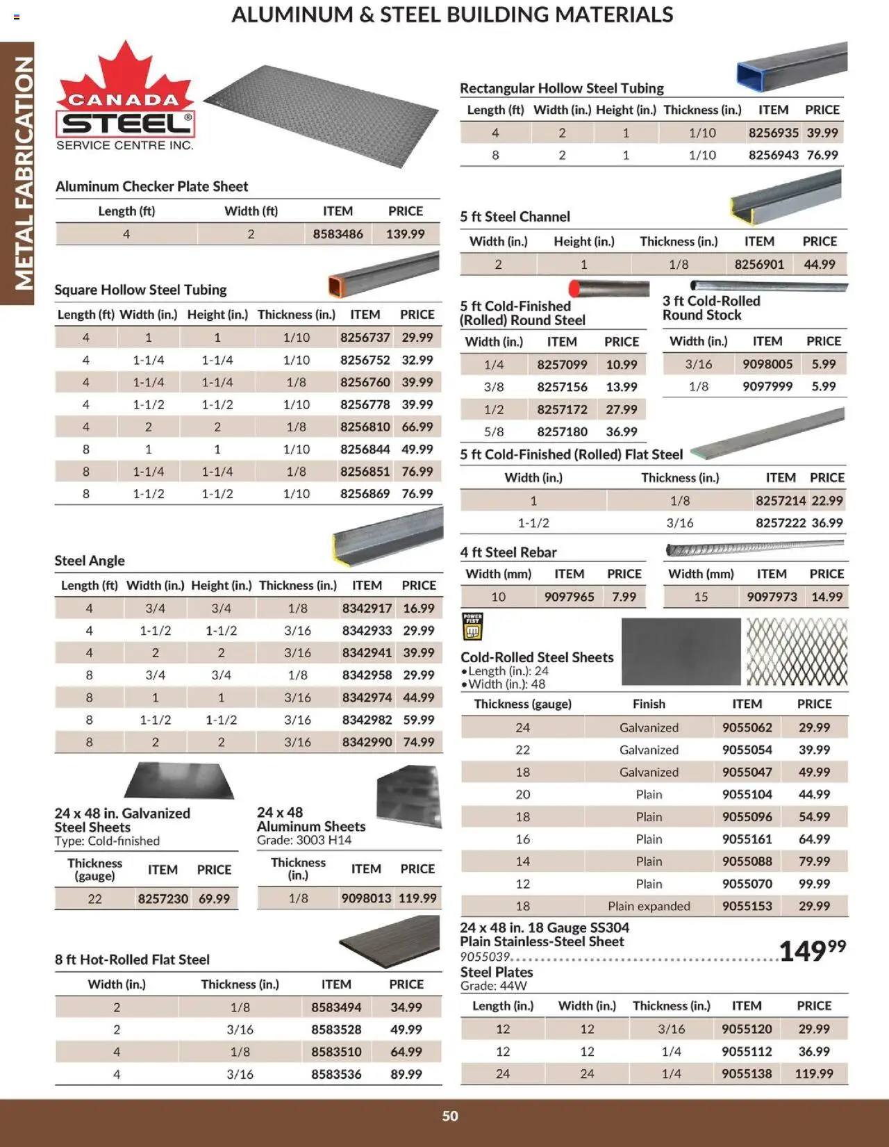 Princess Auto flyer valid from 16.04.2025 | Page: 52