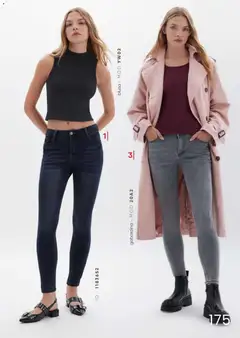 Vista previa de Price Shoes catálogo Cierre De Temporada , nuevo folleto de la tienda, válido en México a partir del 27.11.2025 | Página: 175 | Productos: Blusa