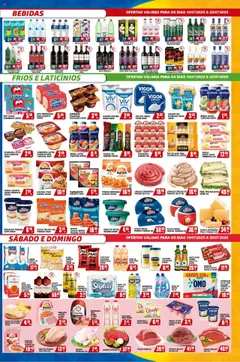 Higa's Supermercado Folheto - válido de 16.07.2025 | Página: 3