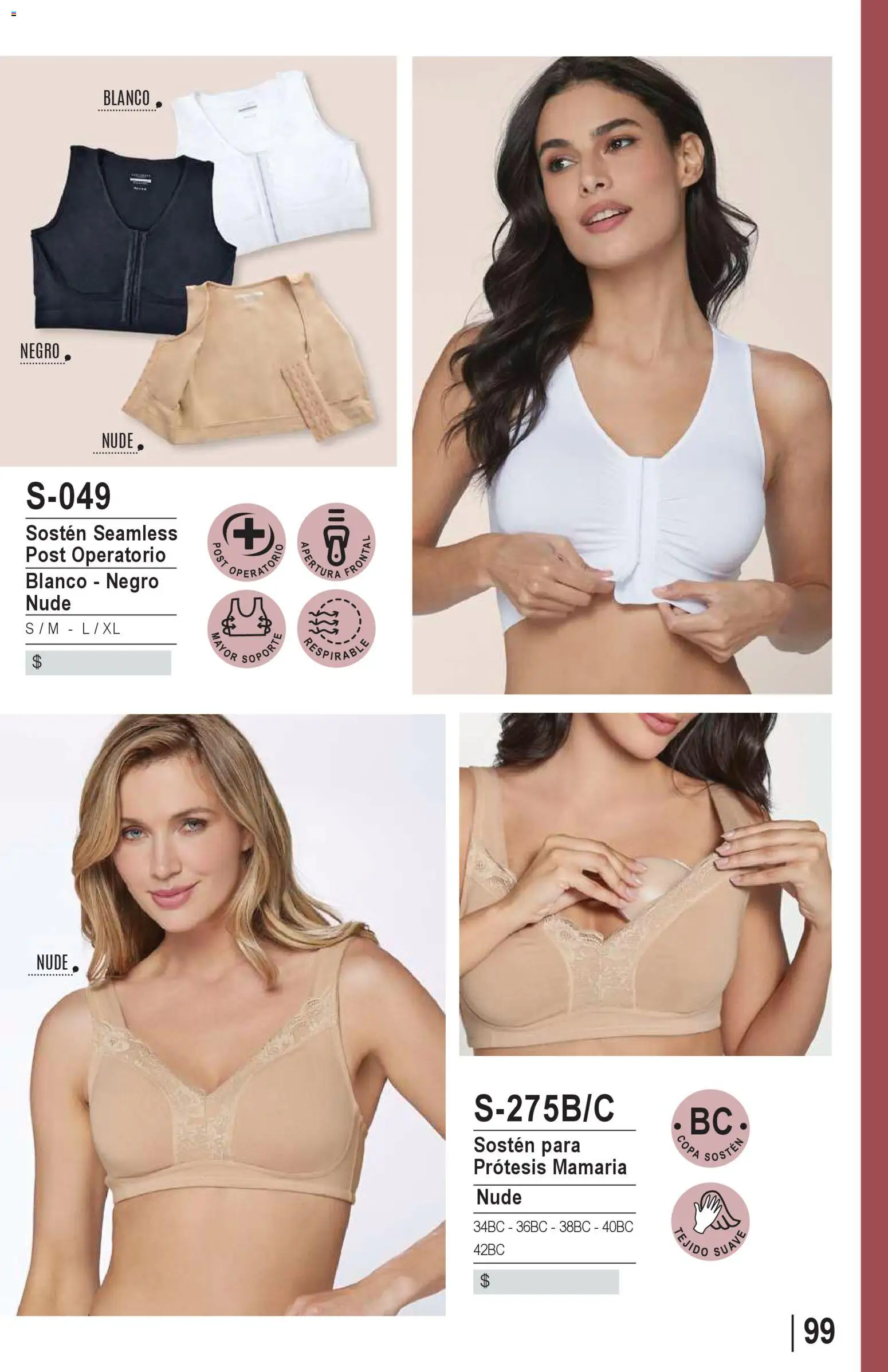 Ofertas Lady Genny │ válido desde el 09.02.2026 | Página: 101