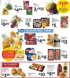 Preview of Smith's weekly ads valid from 28.11.2025 | Page: 7