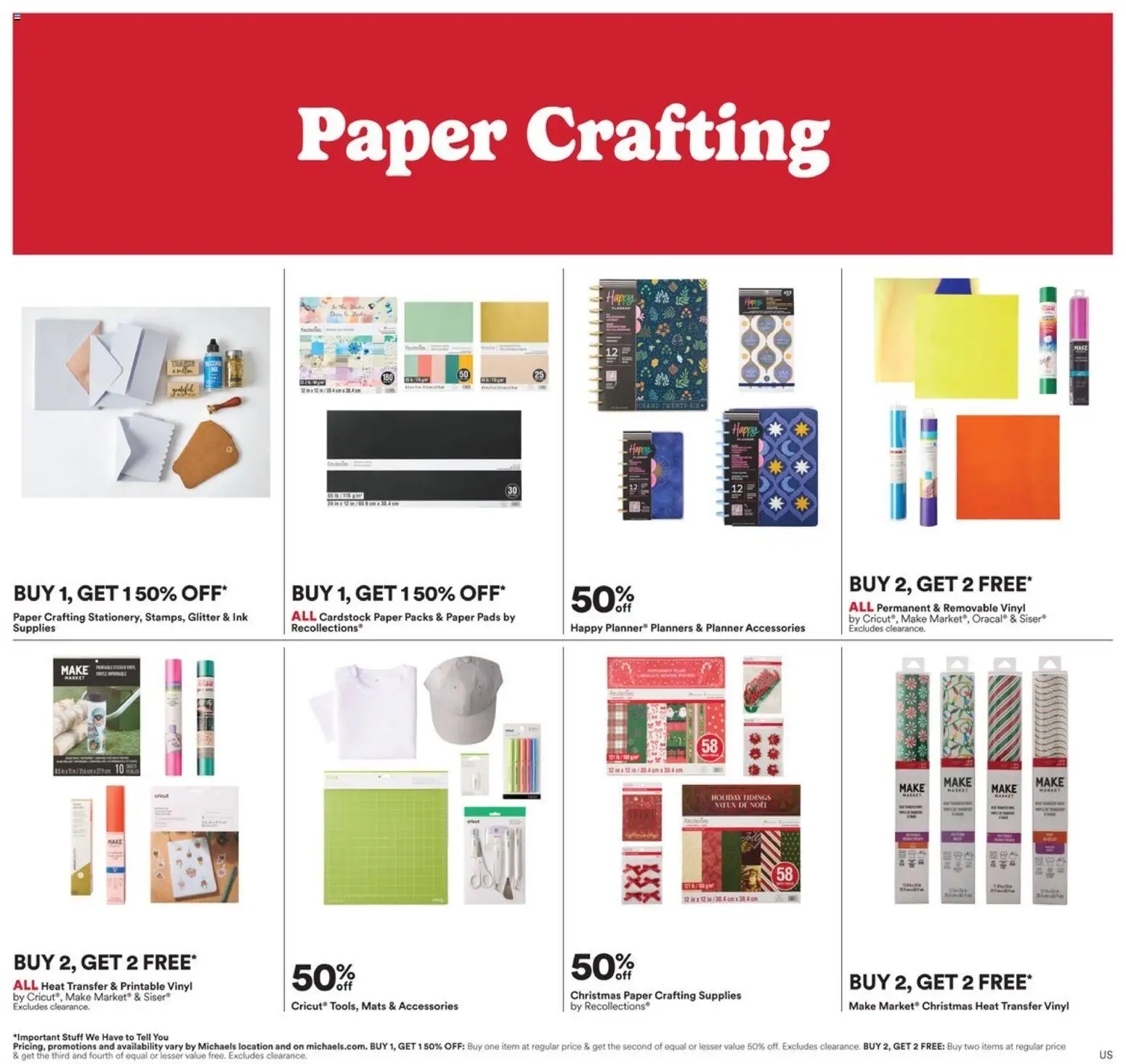 Michaels flyer valid from 21.11.2025 | Page: 10