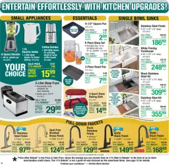 Preview of Menards weekly ads valid from 15.10.2025 | Page: 14
