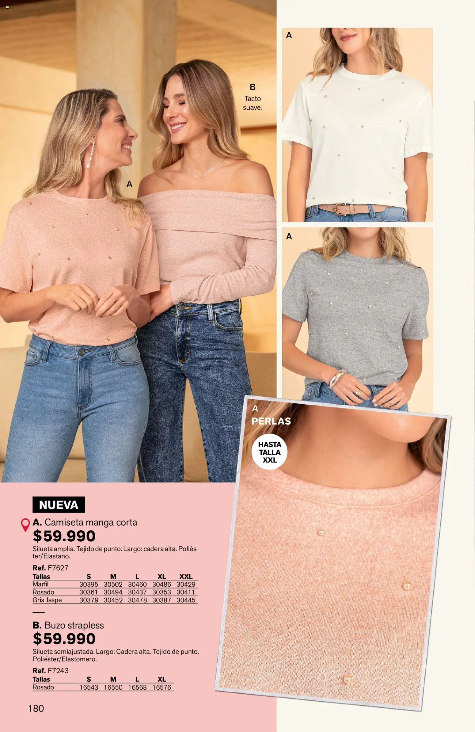 Leonisa revista - valida desde el 03.04.2026 | Página: 180