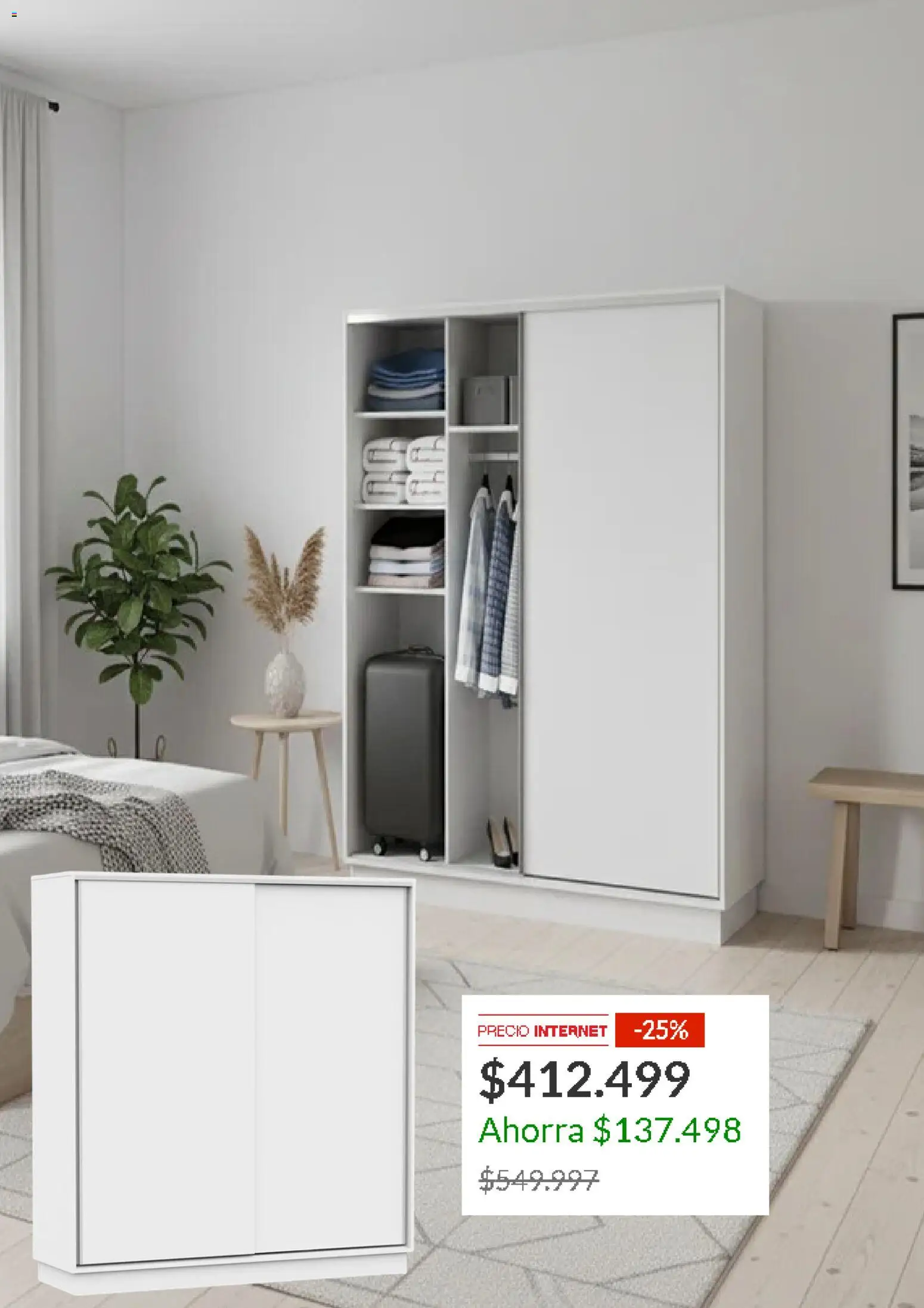 Sodimac catálogo │ válido desde el 01.03.2026 | Página: 6