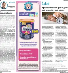 Vista previa de Farmacias Similares catálogo, nuevo folleto de la tienda, válido en México a partir del 01.01.2026 | Página: 4