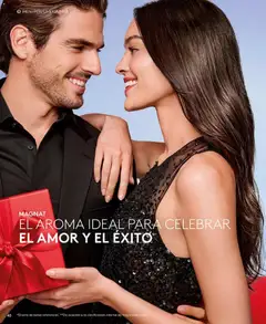 Catálogo Ésika Campaña 3 válido desde el 01.02.2026 | Página: 44