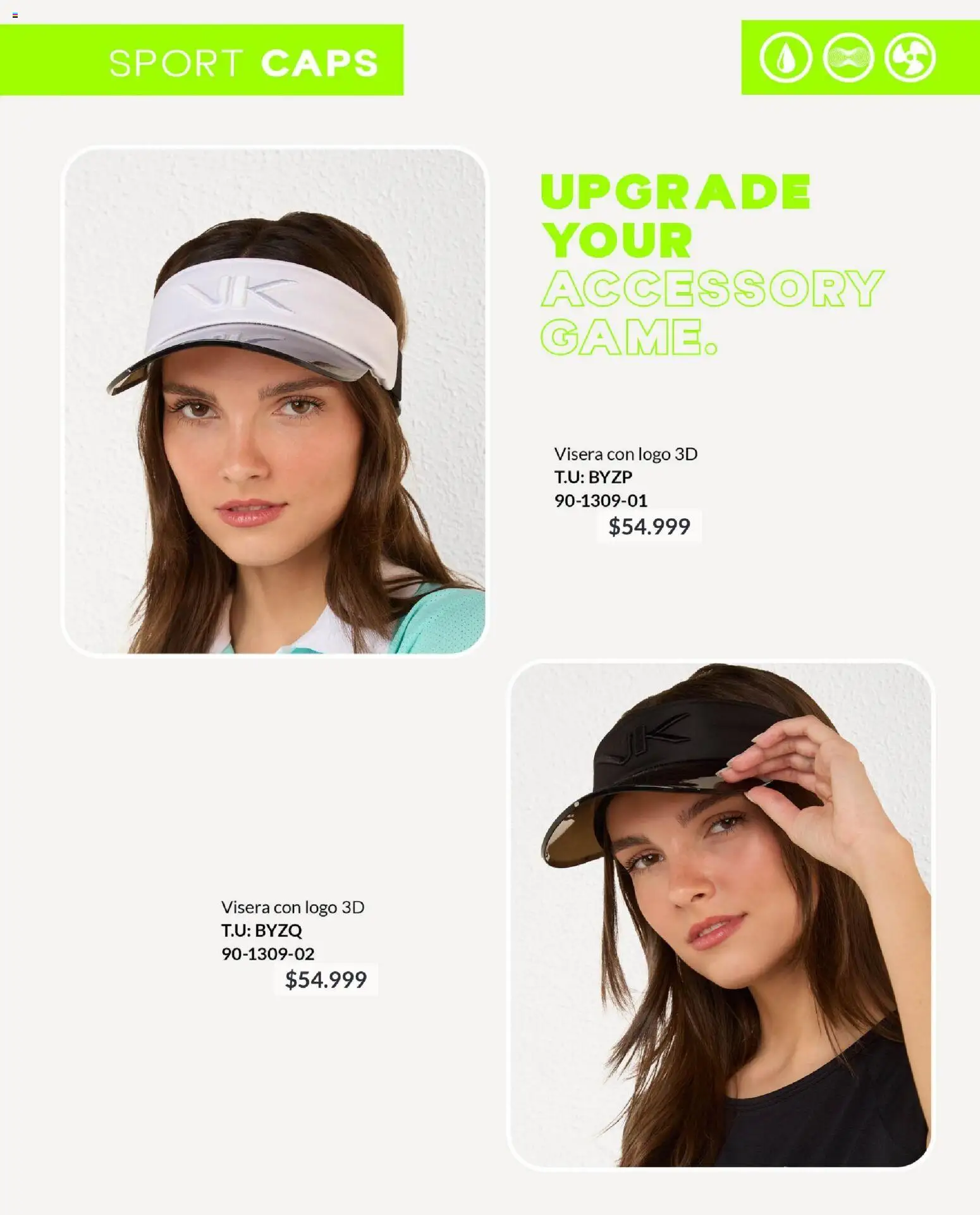 Vitnik - Folleto │ válido desde el 03.12.2025 | Página: 23 | Productos: Visera