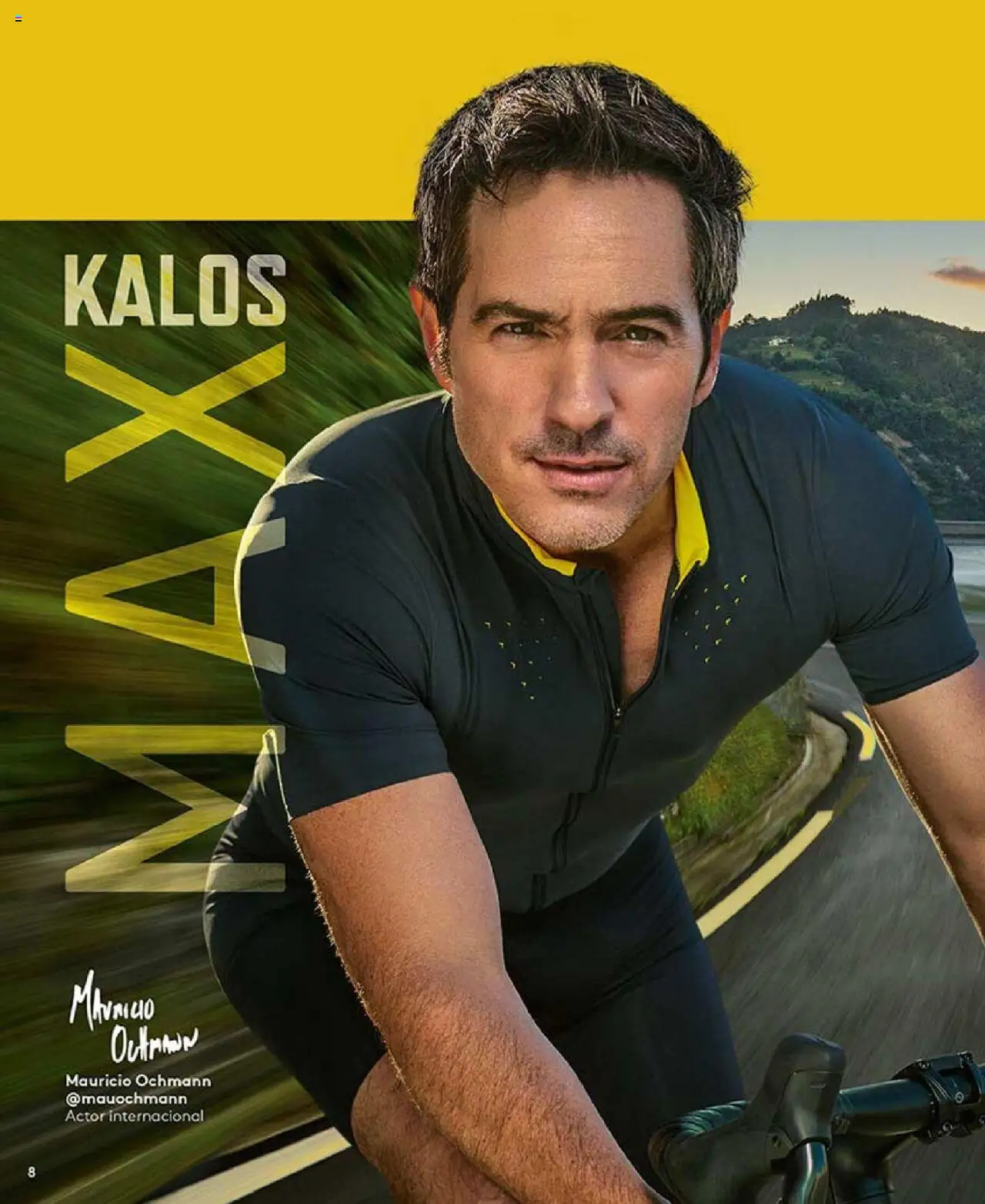 Catálogo Ésika Campaña 14 │ válido desde el 31.08.2025 | Página: 8