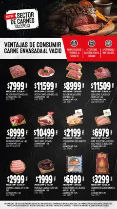 Vista previa Yaguar catálogo válido desde el 13.10.2025 | Página: 5