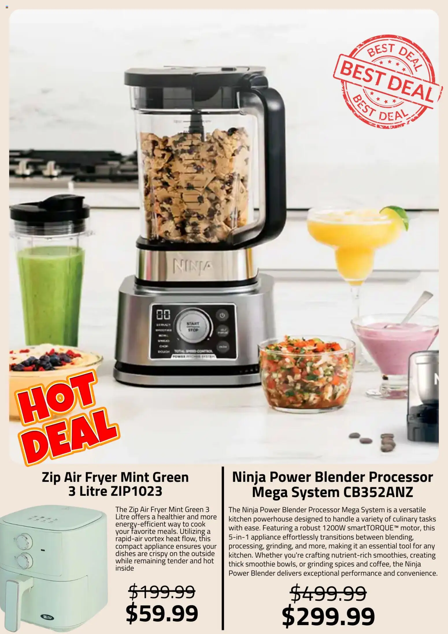 Briscoes catalogue from 29.12.2025 | Page: 5