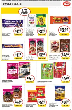 Preview of IGA Catalogue  - valid from 18.02.2026 | Page: 16