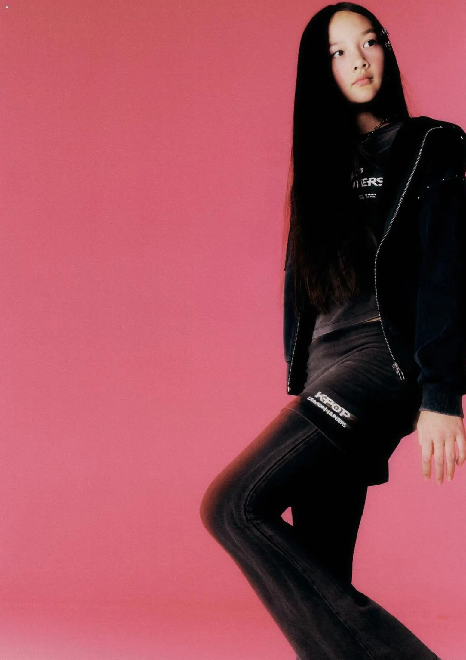 Nuevas ofertas de Zara válidas en toda la República Mexicana desde el 02.02.2026. ¡Encuentra las mejores ofertas en Zara catálogo Girls! | Página: 3