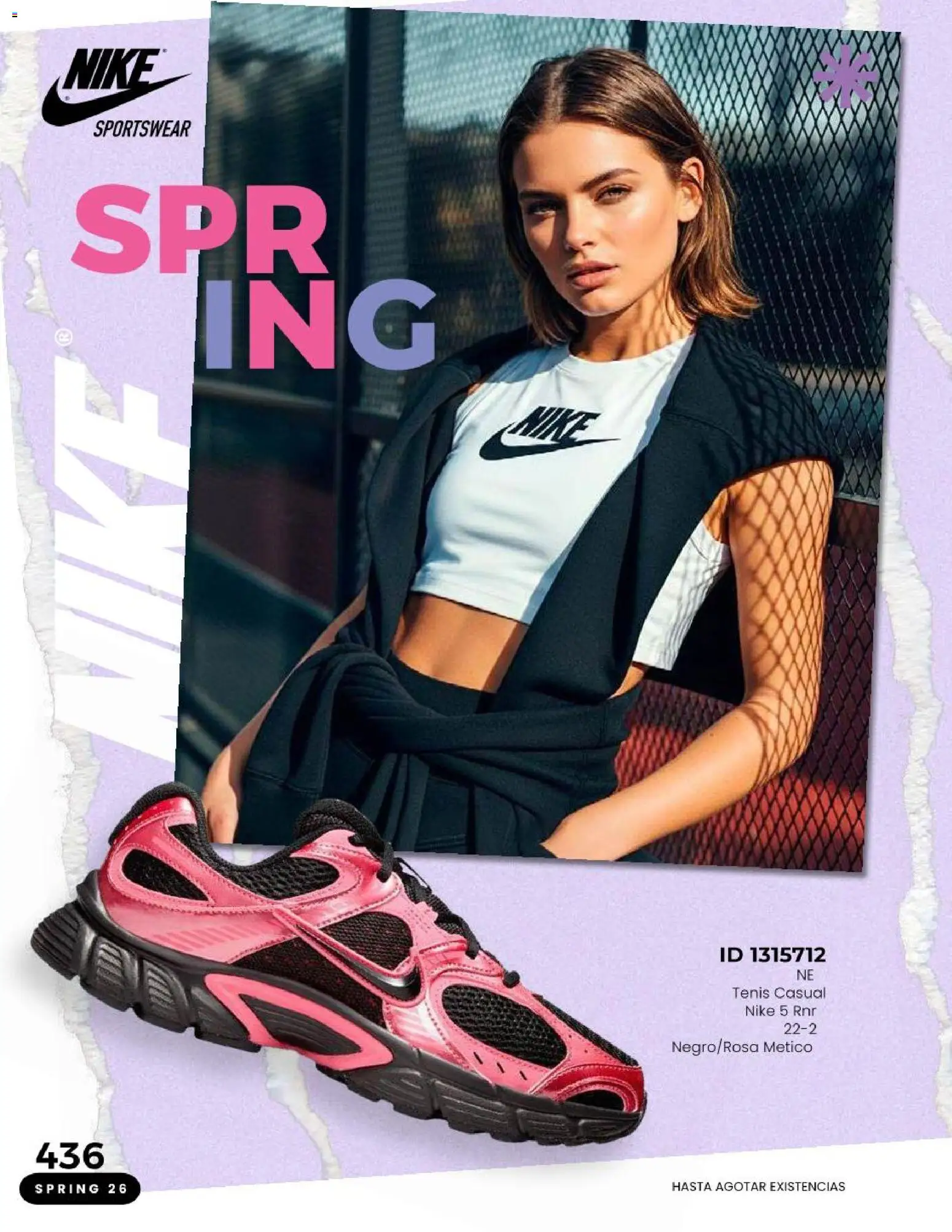 Nuevas ofertas de Price Shoes válidas en toda la República Mexicana desde el 15.02.2026. ¡Encuentra las mejores ofertas en Price Shoes catálogo ! | Página: 436 | Productos: Tenis