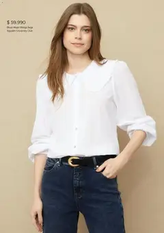 Falabella - Folleto -  Vista previa de la revista de la tienda Falabella valido desde el 01.02.2026 | Página: 10