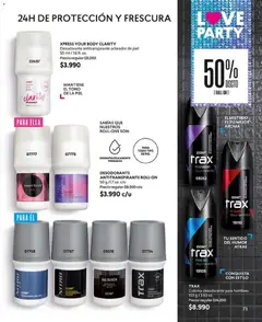 Catálogo CyZone Campaña 3 válido desde el 01.02.2026 | Página: 85