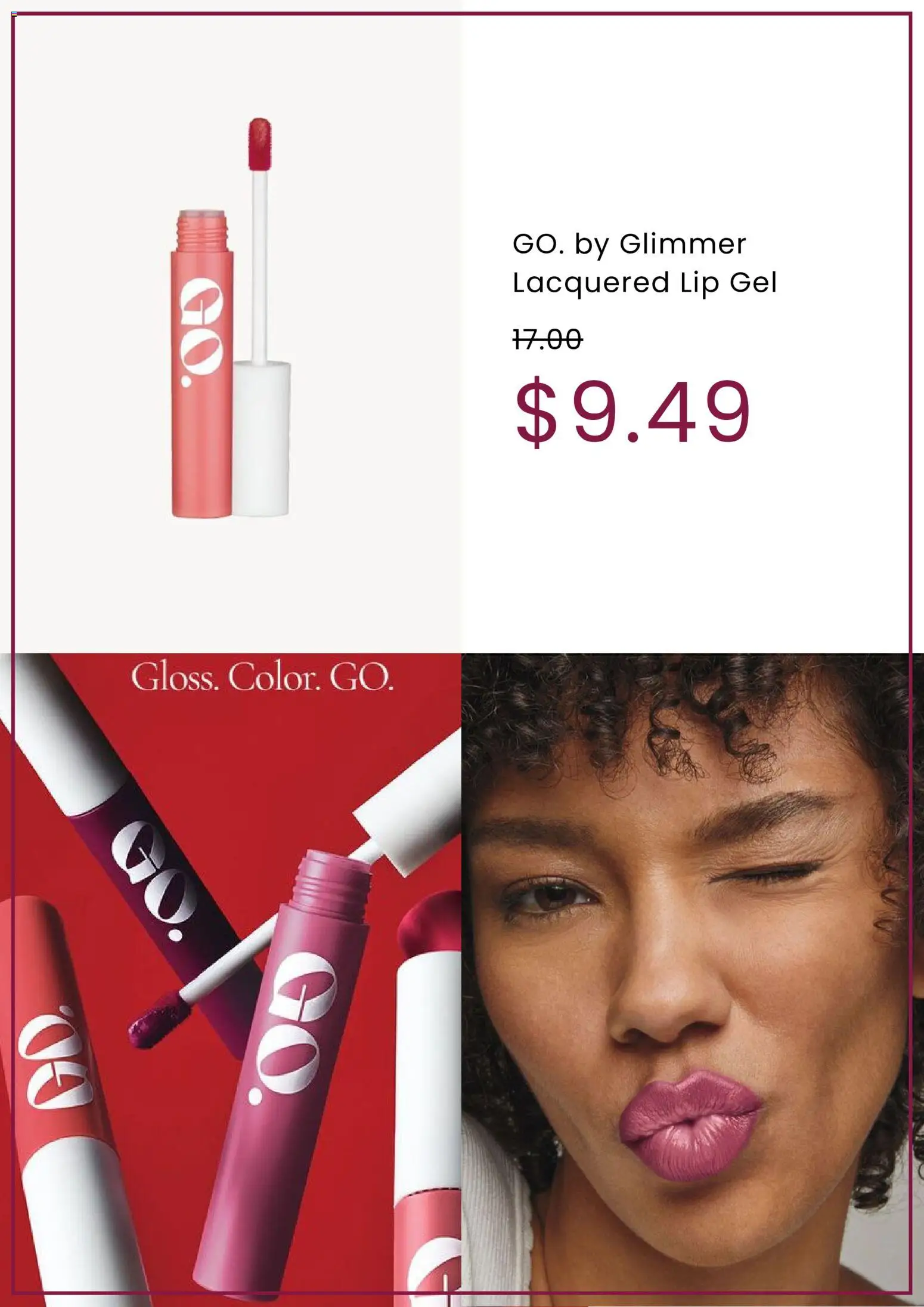 Avon Cyber Monday - valid from 30.11.2025 | Page: 6