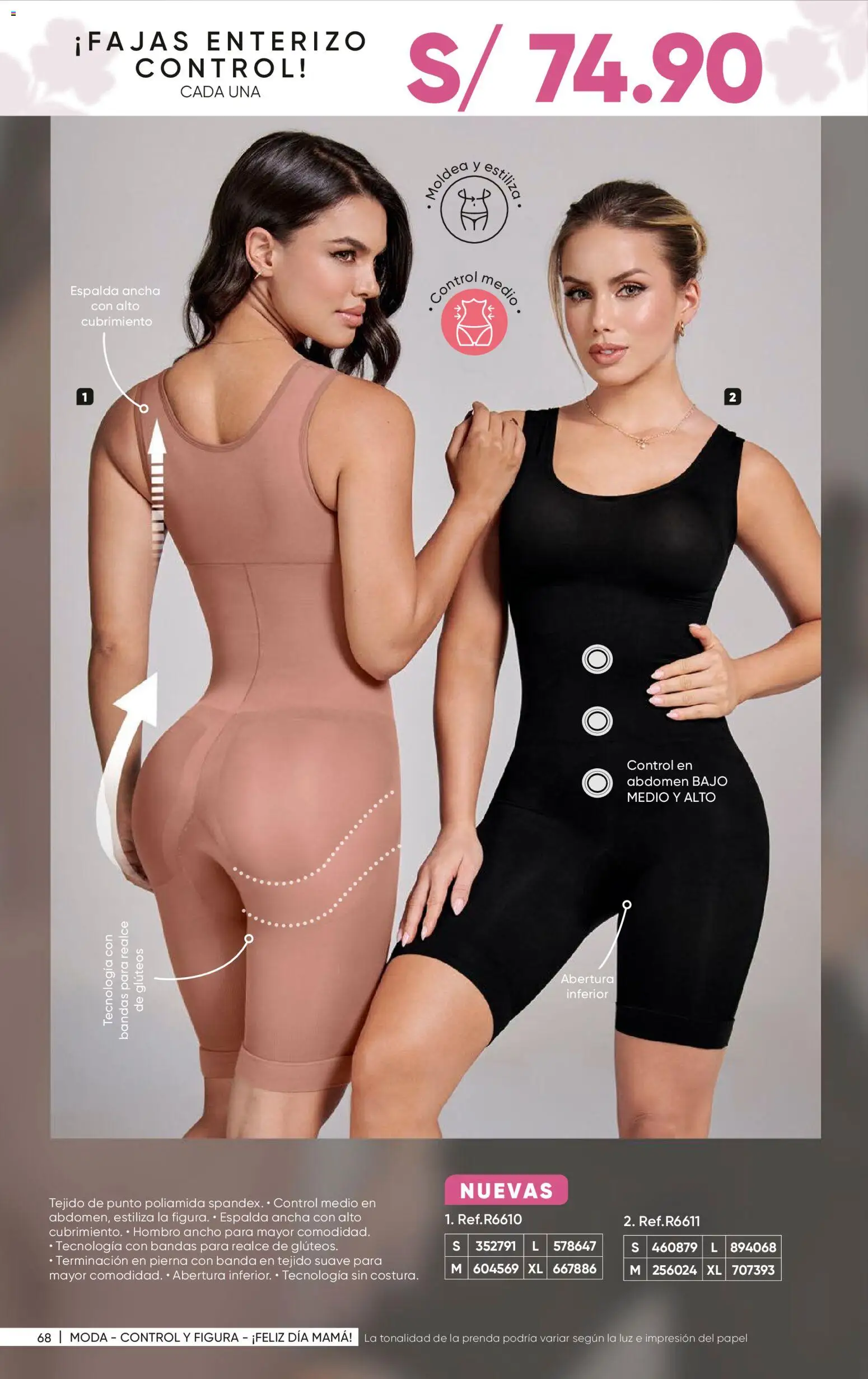 Catálogo Azzorti válido desde 14.04.2026 | Página: 70