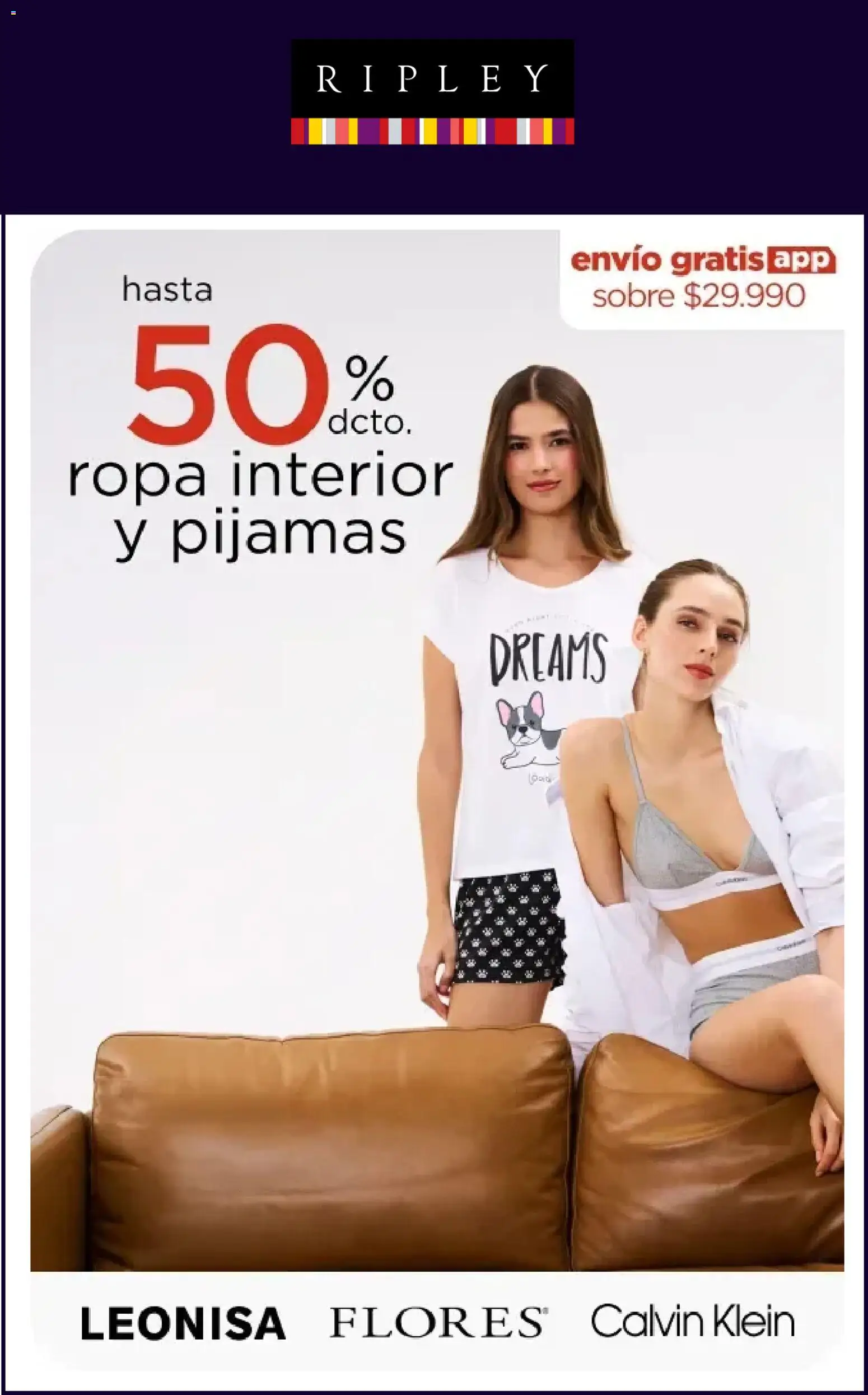 Ripley ofertas  │ válido desde el 20.11.2025 | Página: 5