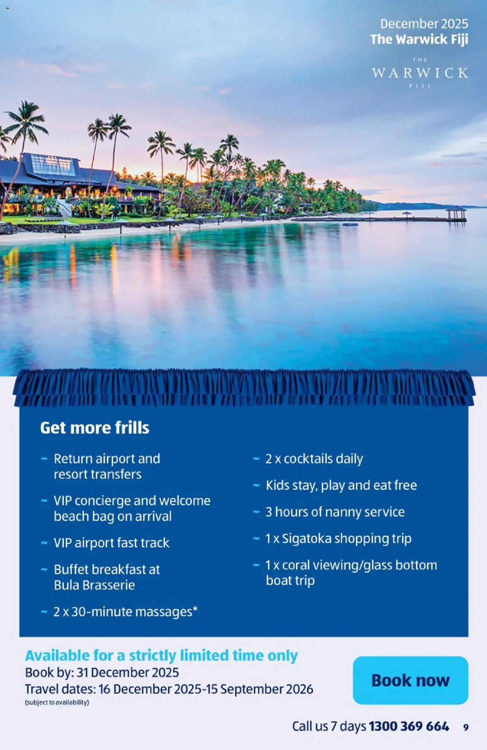 Aldi catalogue - valid from 29.11.2025 | Page: 9 | Products: Bag