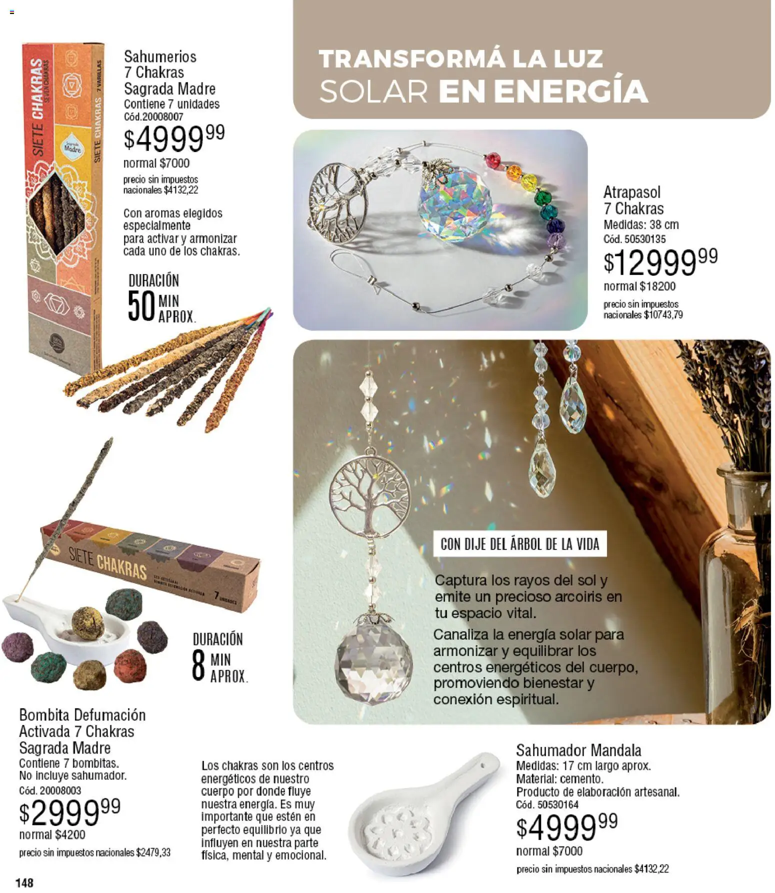 Millanel - Catálogo de 27/04/2026 ✳️ Obtenga un descuento limitado hoy mismo | Argentina