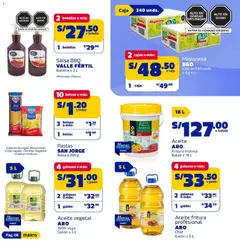 Vista previa de folleto Makro catálogo de la Makro válido desde 26.03.2026 | Página: 8