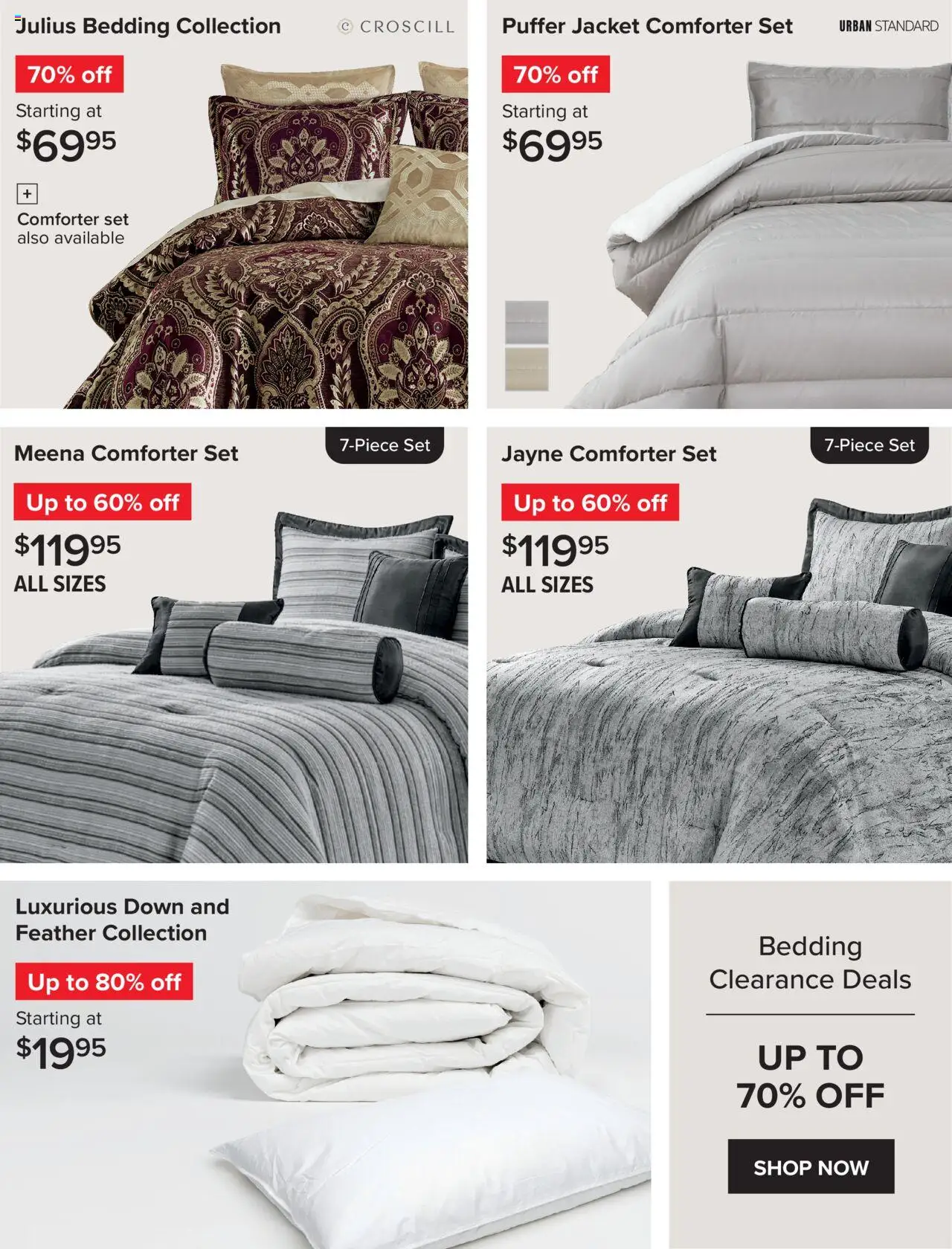 Linen Chest flyer valid from 06.10.2025 | Page: 5 | Products: Jacket