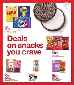 Preview of Target weekly ads valid from 02.11.2025 | Page: 8
