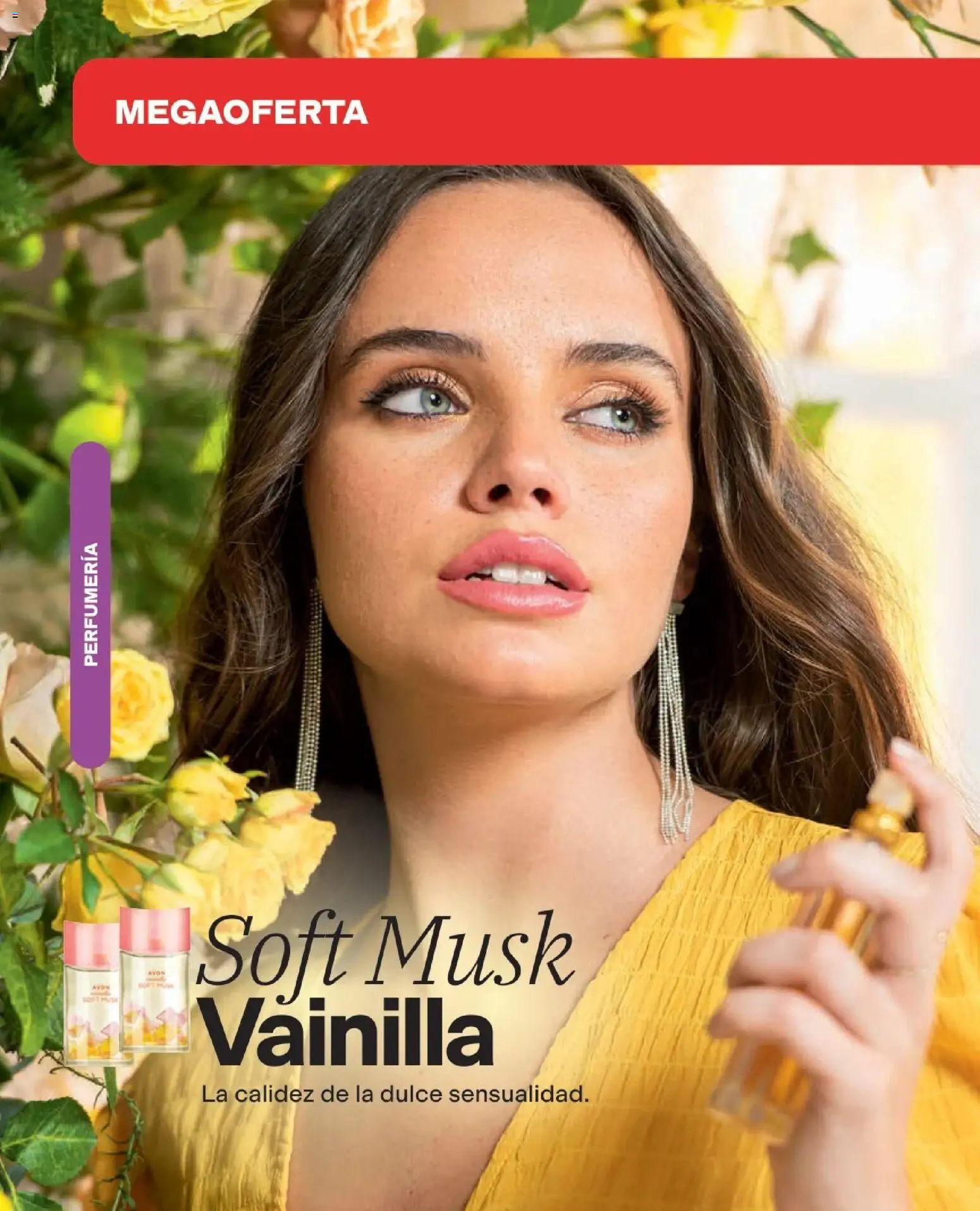 Avon revista - valida desde el 25.03.2026 | Página: 86