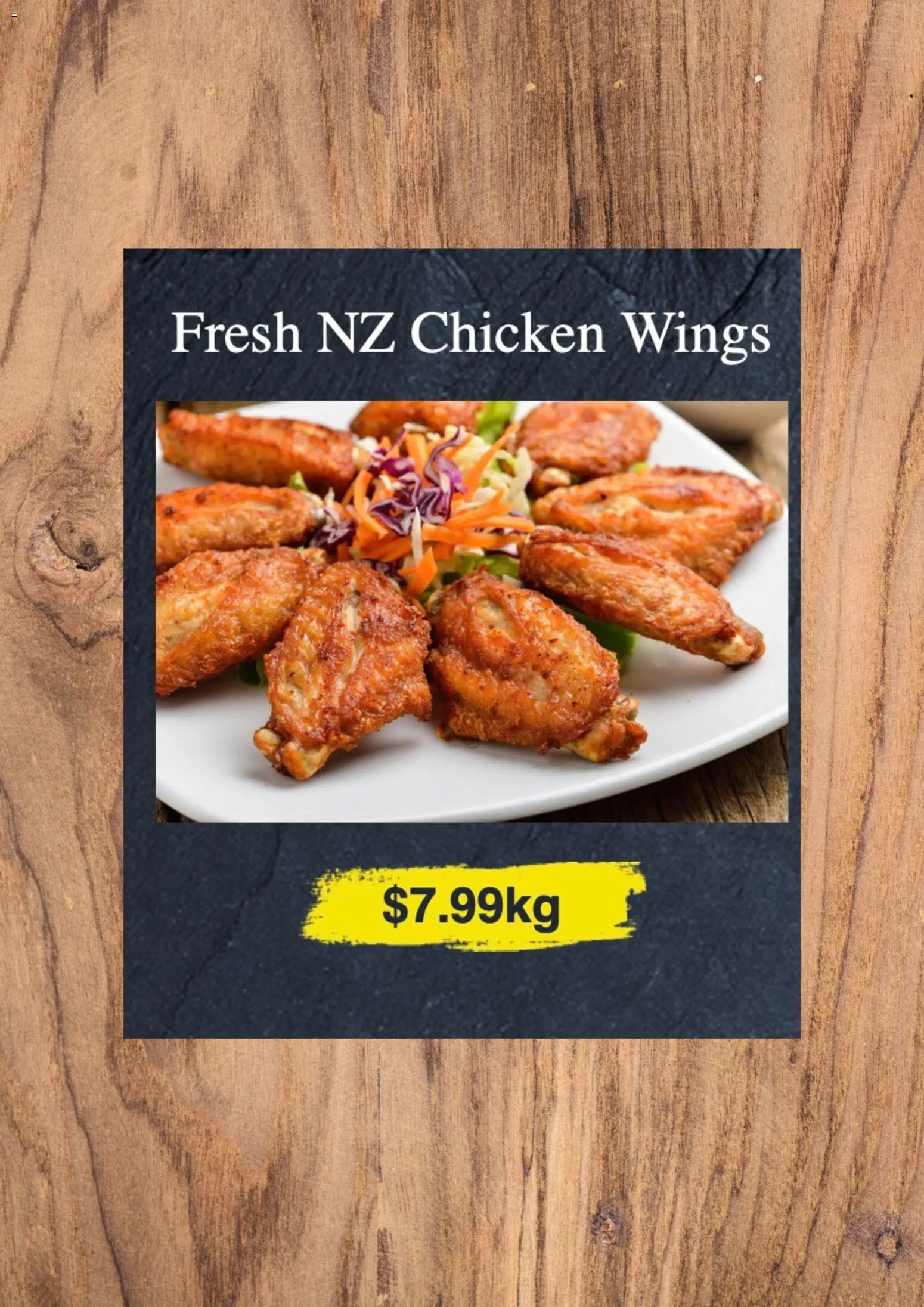 Aussie Butcher catalogue from 23.02.2026 | Page: 3