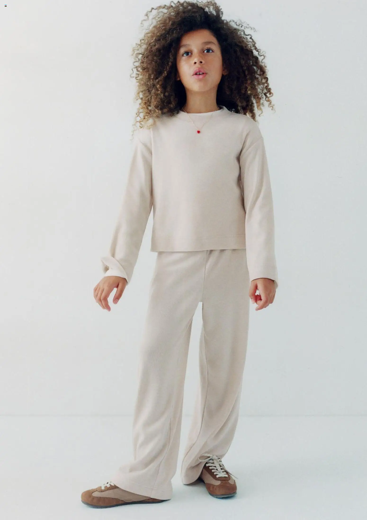 Zara catálogo - Girls │ válido desde el 06.01.2026 | Página: 5