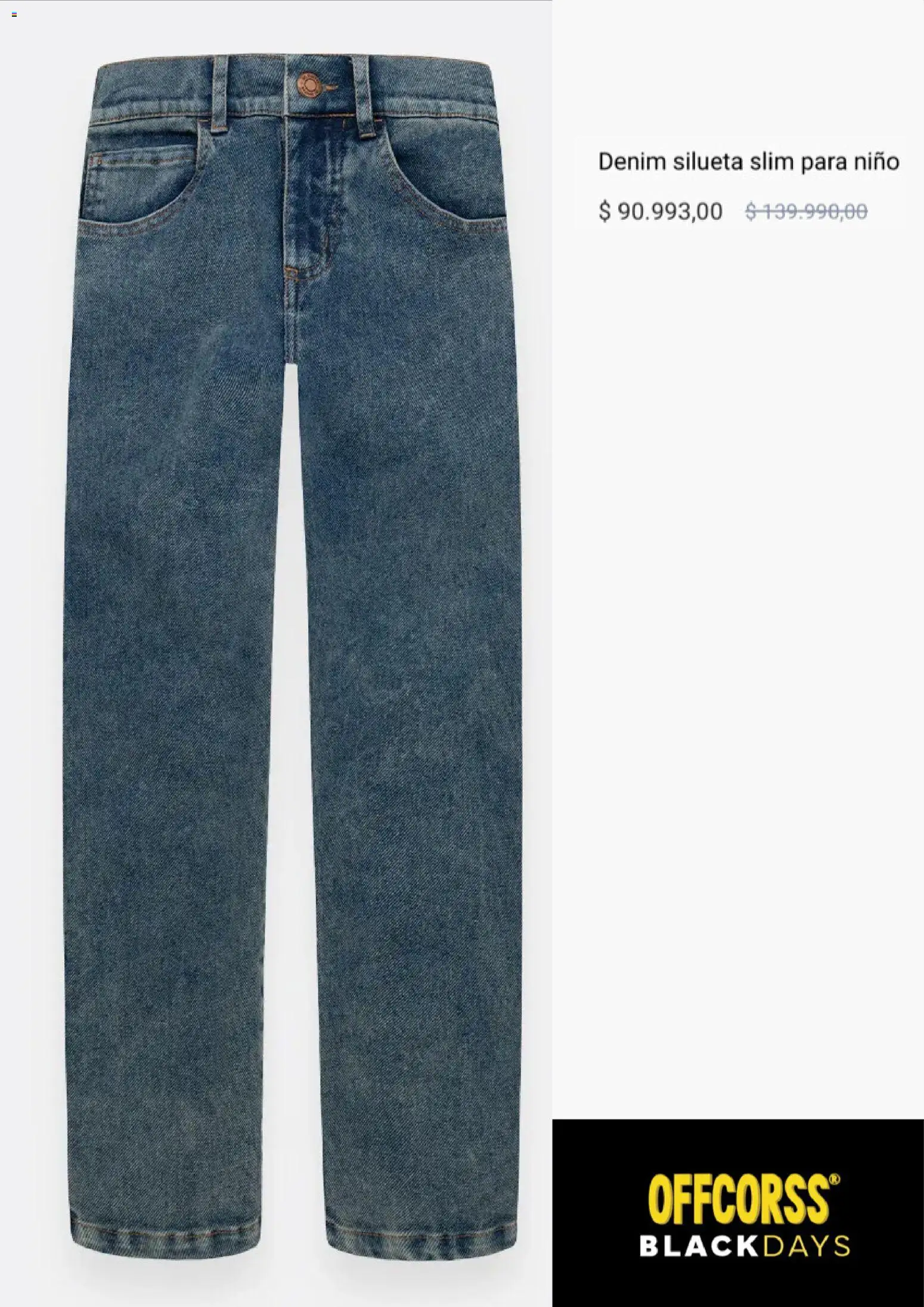 Offcorss revista - valida desde el 25.11.2025 | Página: 3