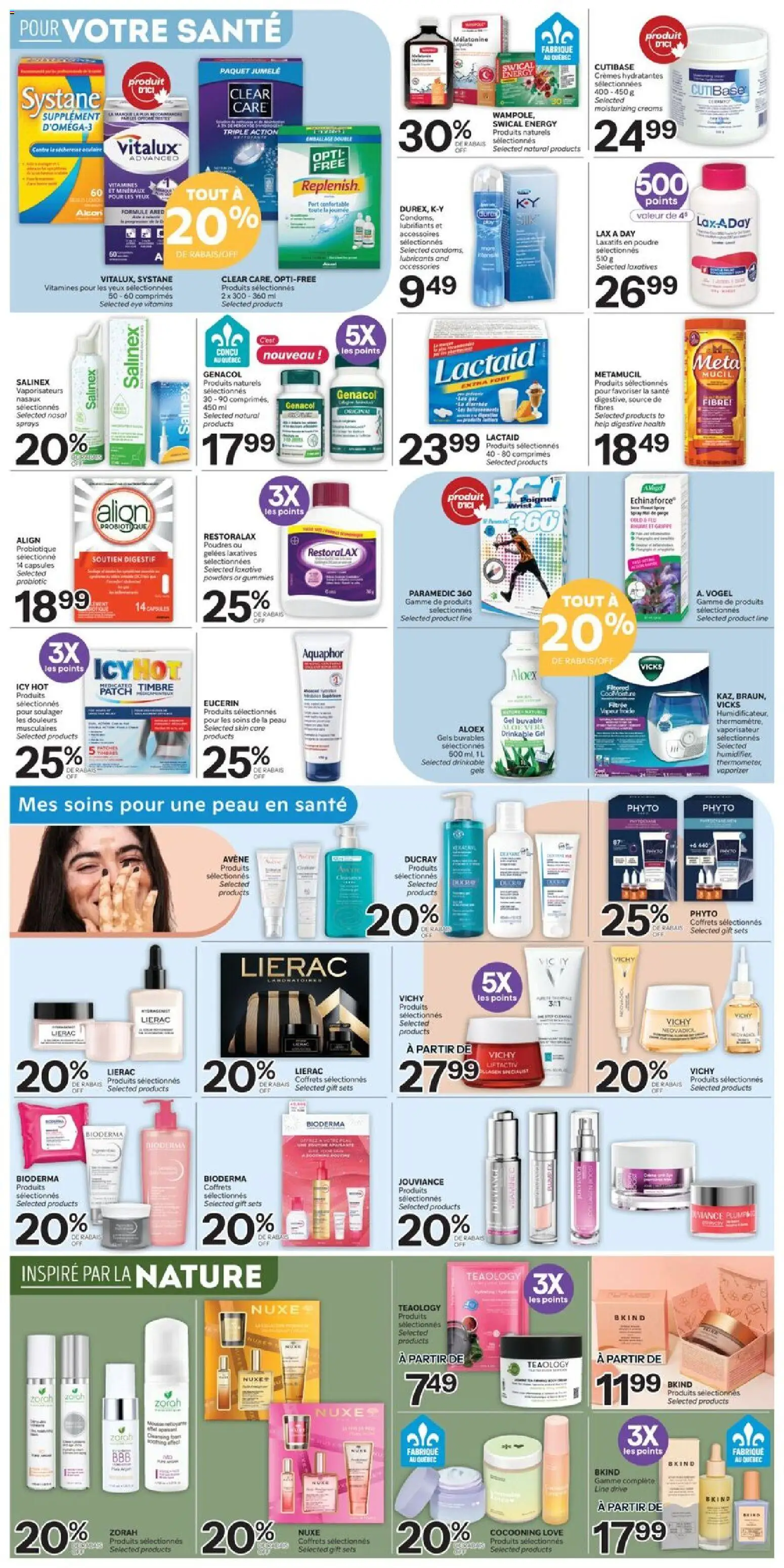 Brunet flyer valid from 01.01.2026 | Page: 4