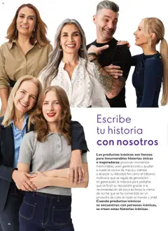 Oriflame - Catálogo │ válido desde el 13.09.2025 | Página: 46 | Productos: Bálsamo, Máscara, Crema