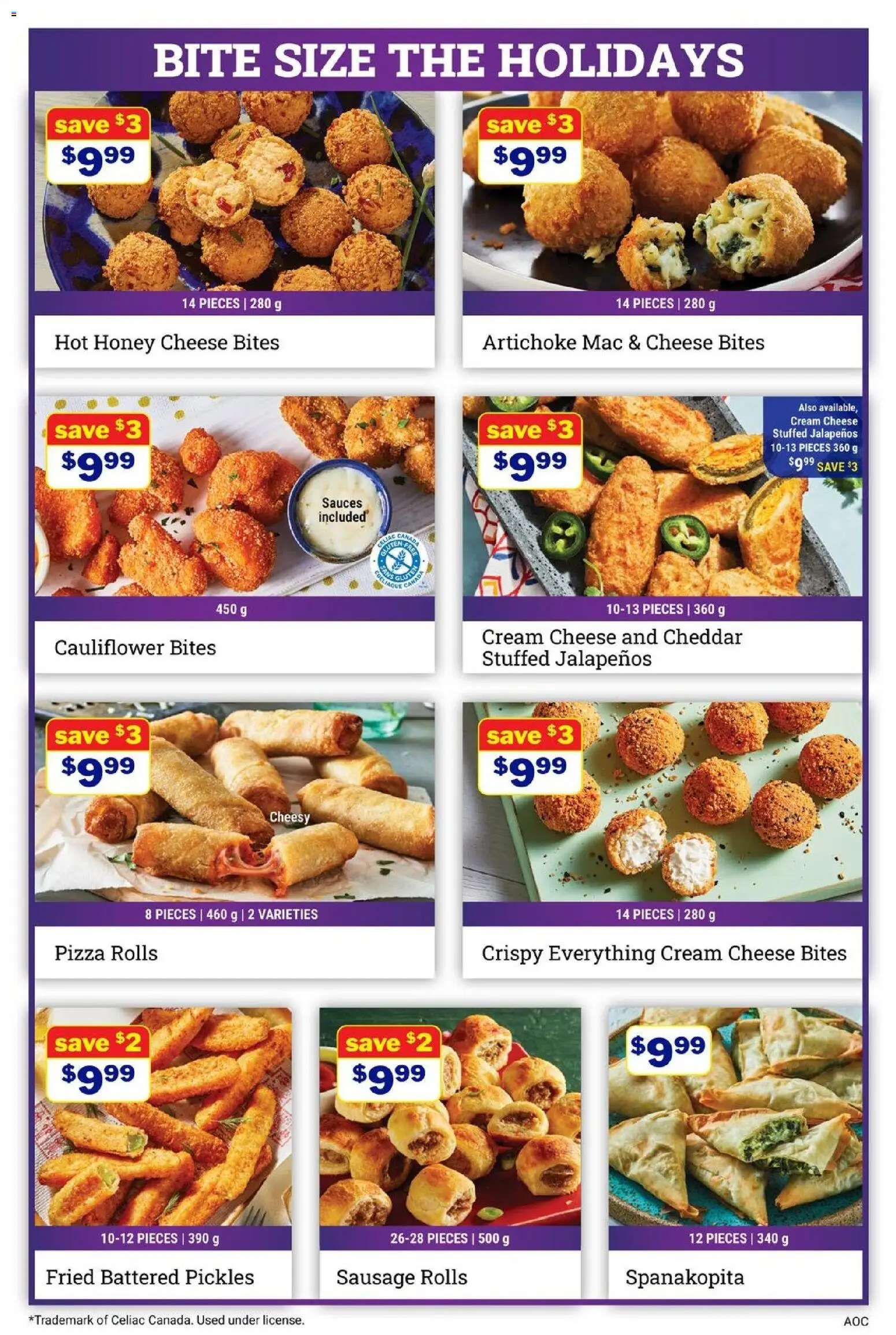 M&M Food Market flyer valid from 25.12.2025 | Page: 3 | Products: Cream, Cheese, Pizza