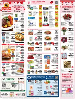 Preview of ShopRite weekly ads valid from 08.02.2026