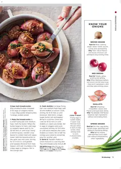 Preview of Coles March Magazine - valid from 05.03.2026 | Page: 19