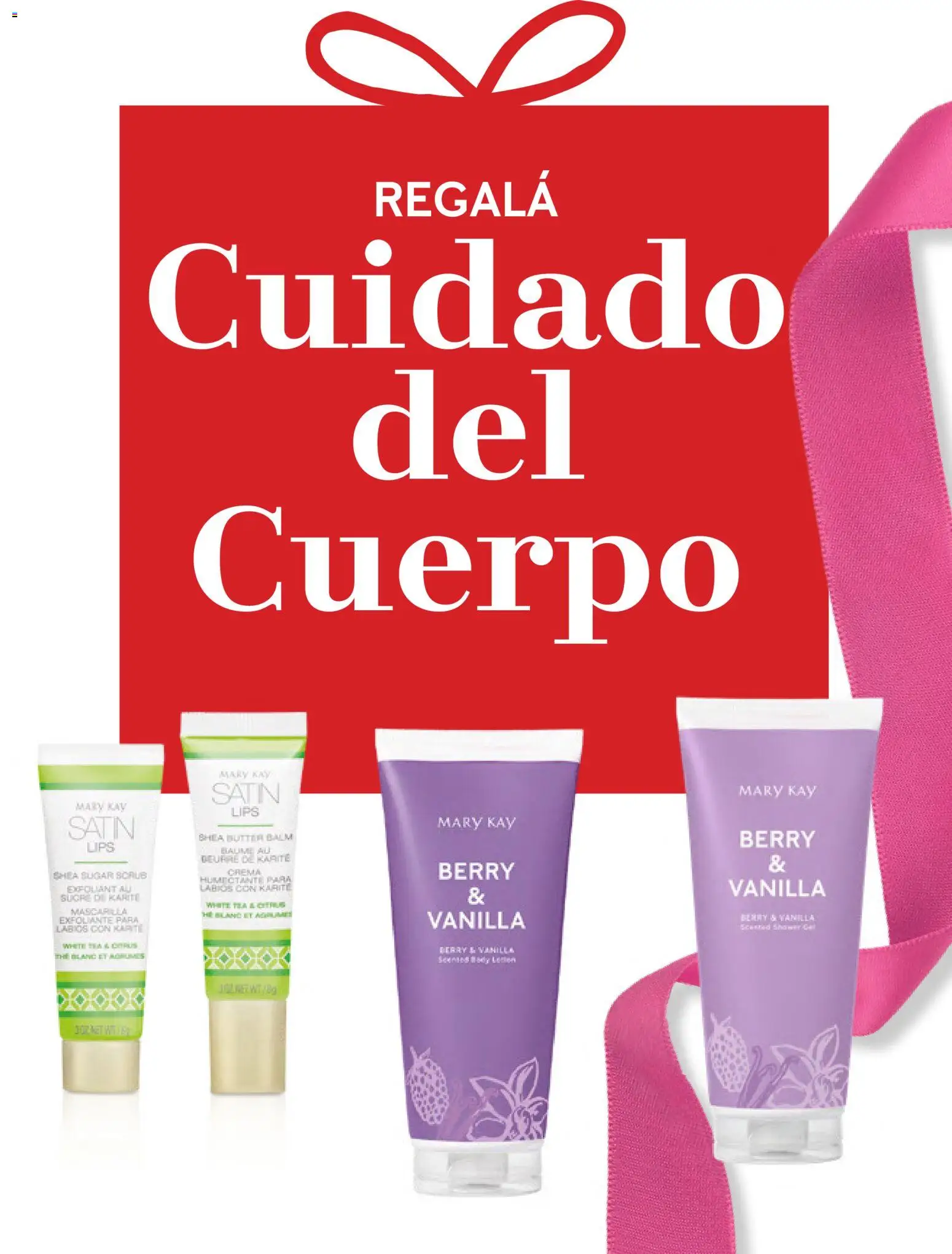 Mary Kay catálogo │ válido desde el 01.11.2025 | Página: 46 | Productos: Mascarilla