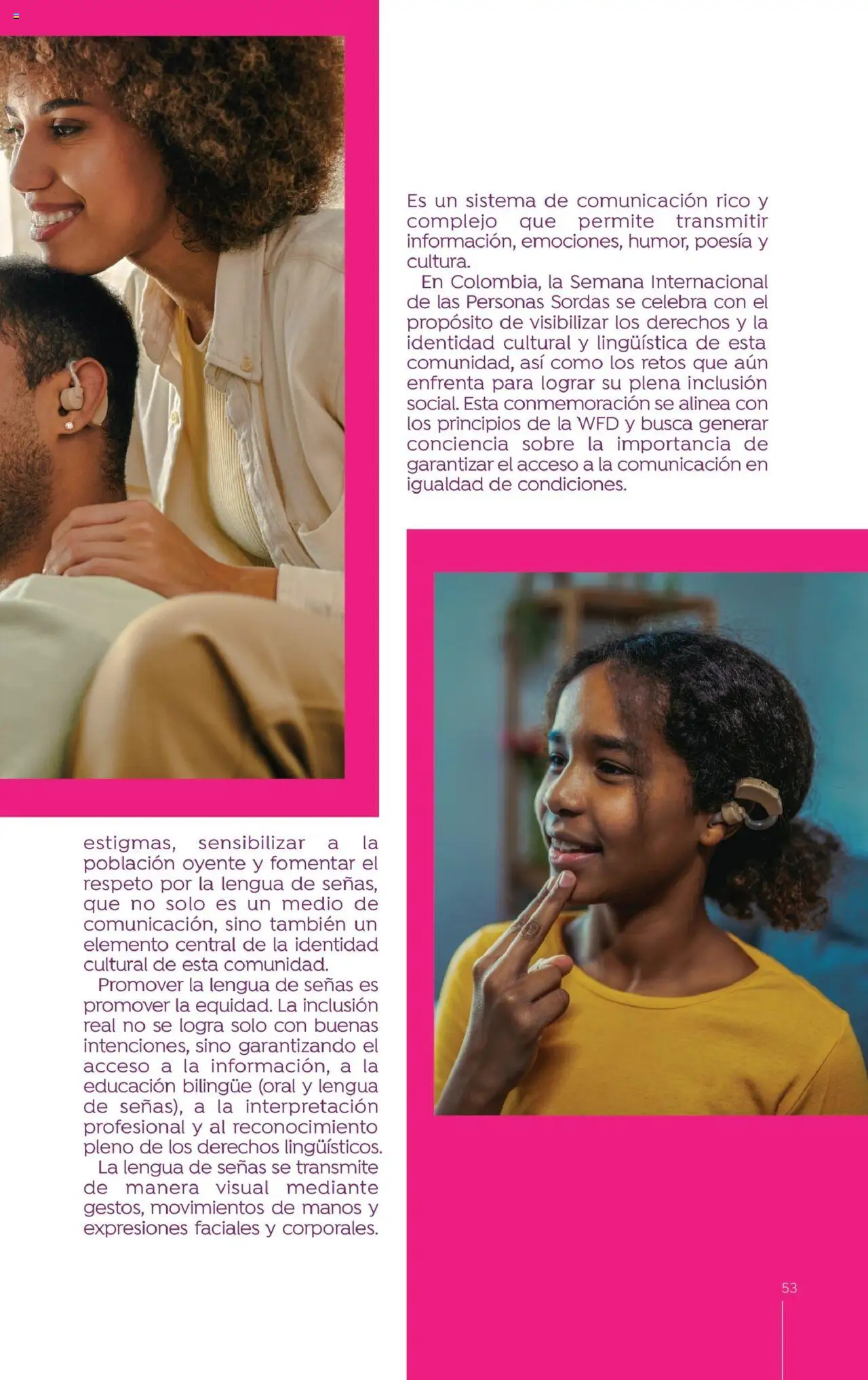 Colsubsidio revista - valida desde el 01.09.2025 | Página: 53 | Productos: Sobre