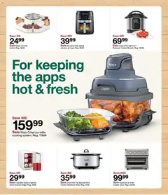 Preview of Target weekly ads valid from 14.12.2025 | Page: 30