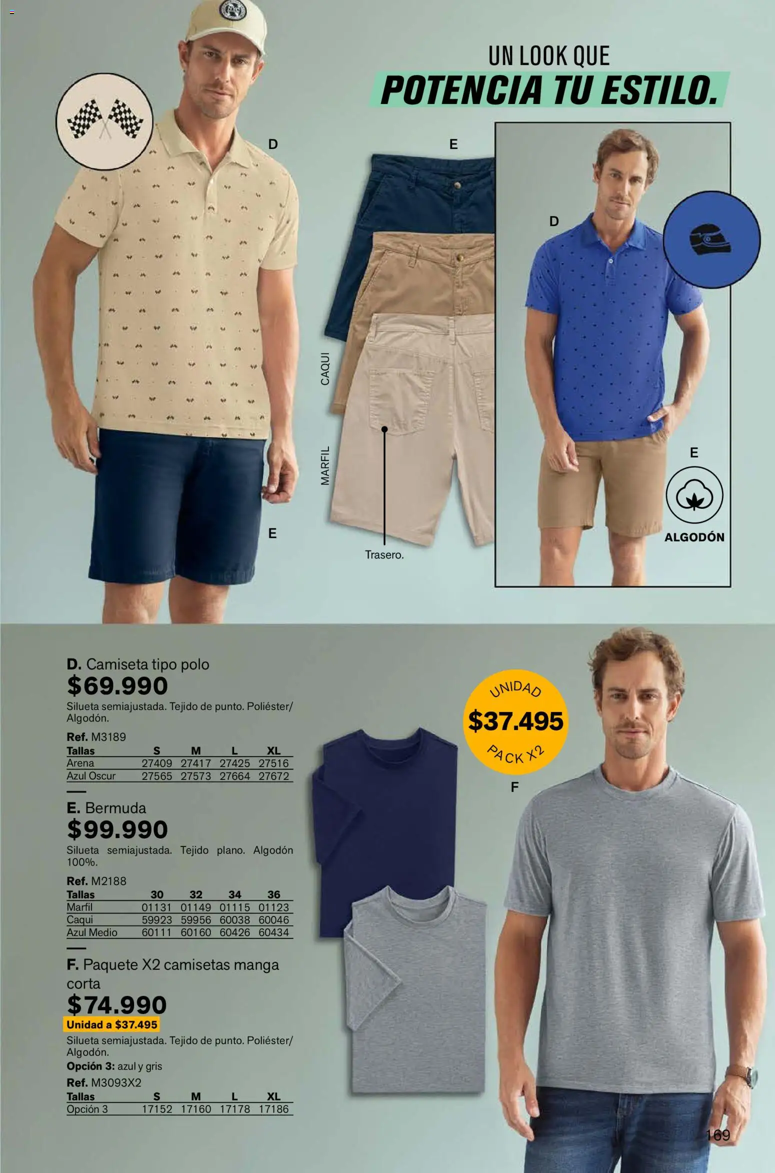 Leonisa revista - valida desde el 05.02.2026 | Página: 169