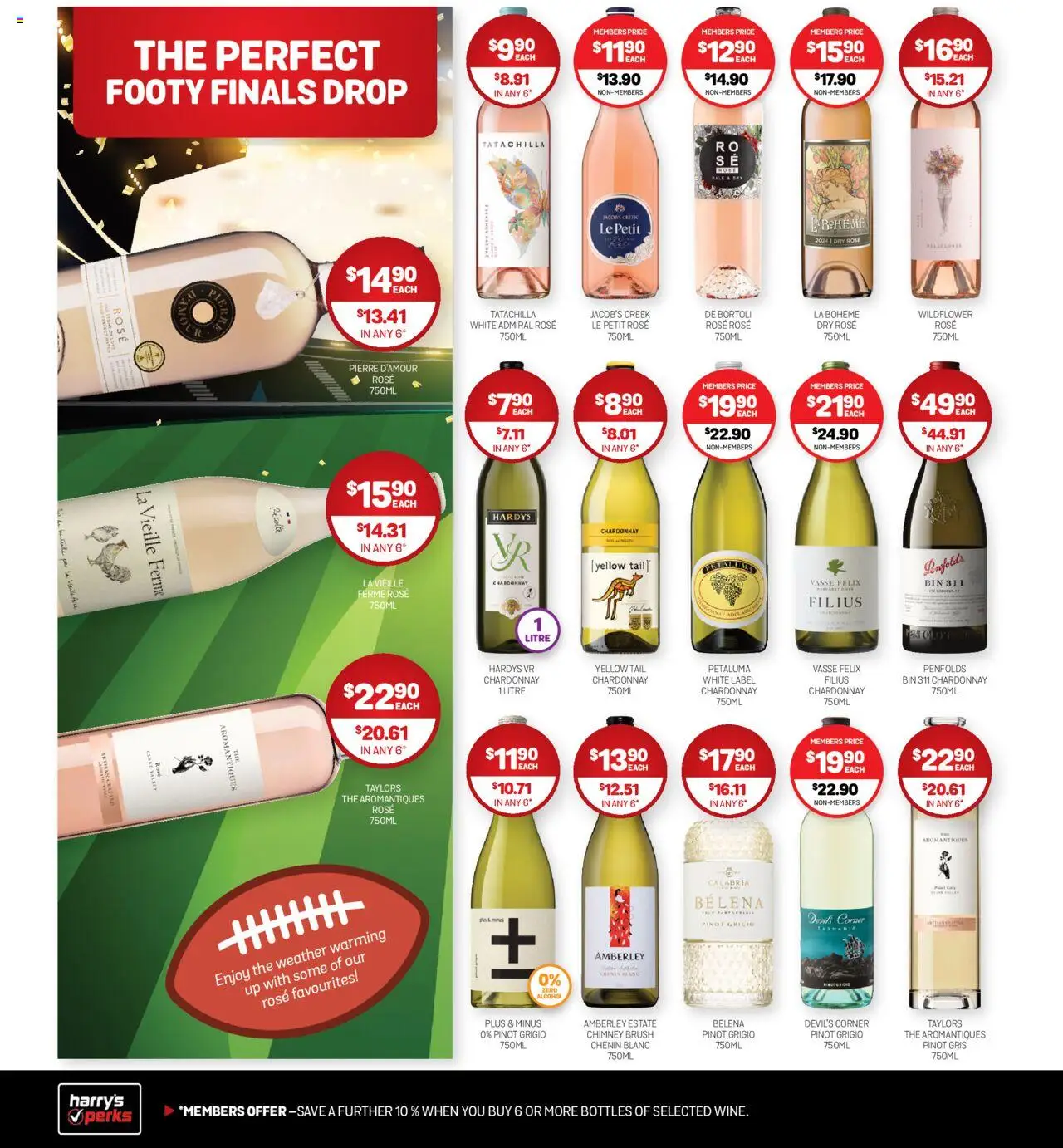 Harry Brown catalogue - valid from 10.09.2025 | Page: 2 | Products: Brush