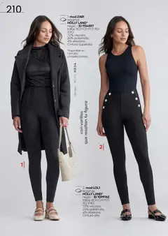 Vista previa de Price Shoes catálogo Cierre De Temporada , nuevo folleto de la tienda, válido en México a partir del 27.11.2025 | Página: 210