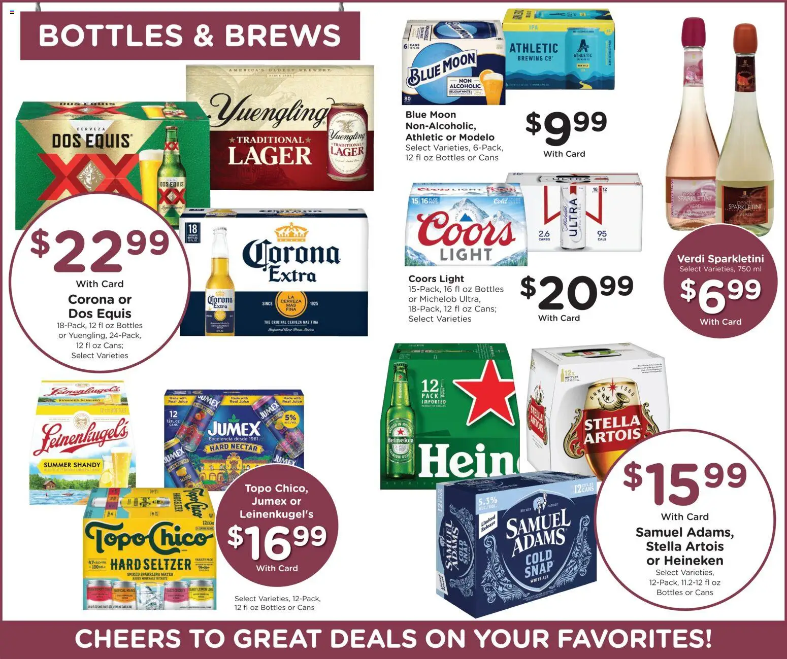Dillons Weekly Ad - KS - valid from 28.11.2025 | Page: 8 | Products: Juice, Lemon, Mango, Lime