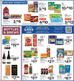 Preview of Kroger weekly ads valid from 01.04.2026 | Page: 6