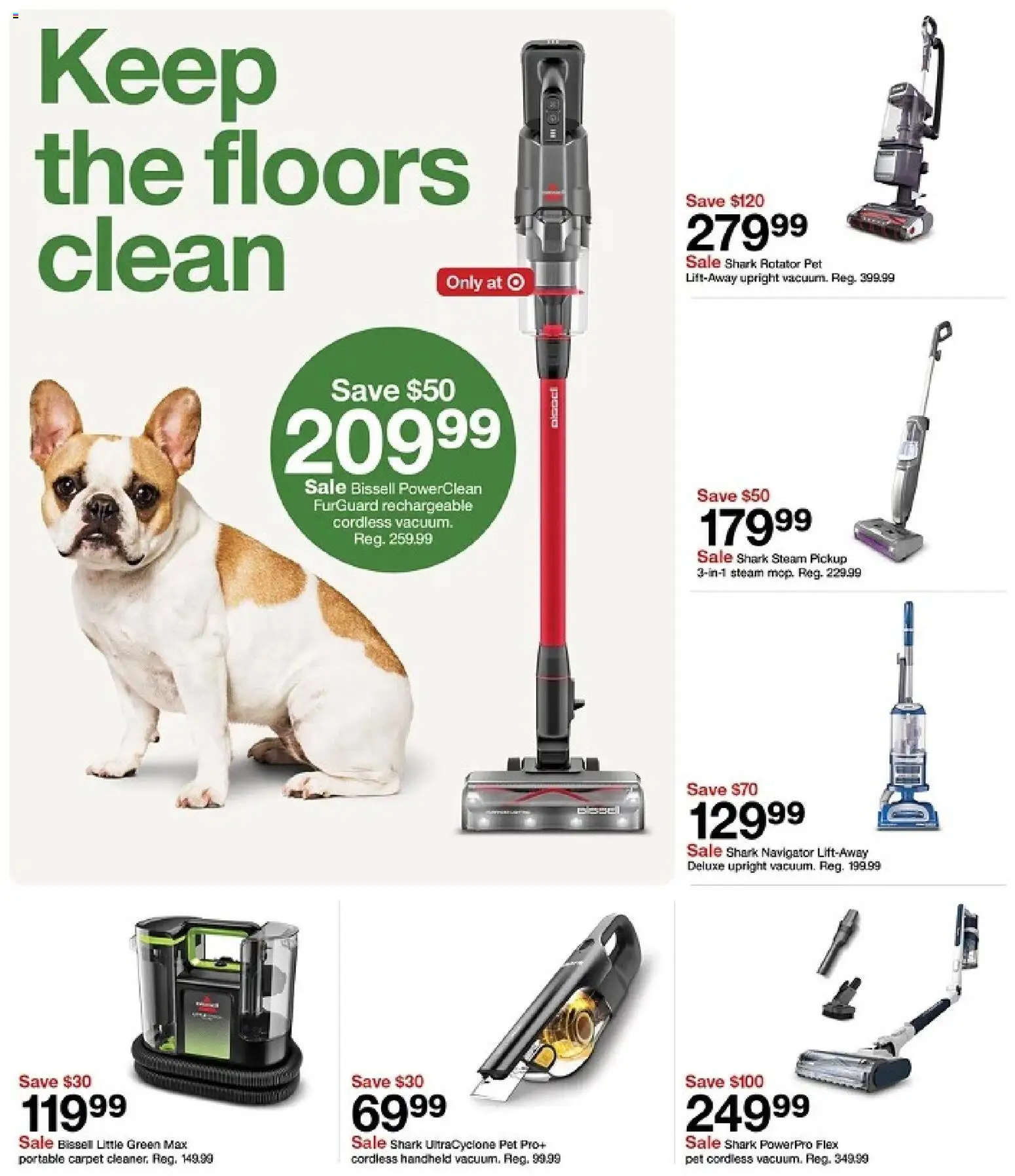 Target Weekly Ad - valid from 22.02.2026 | Page: 26 | Products: Carpet