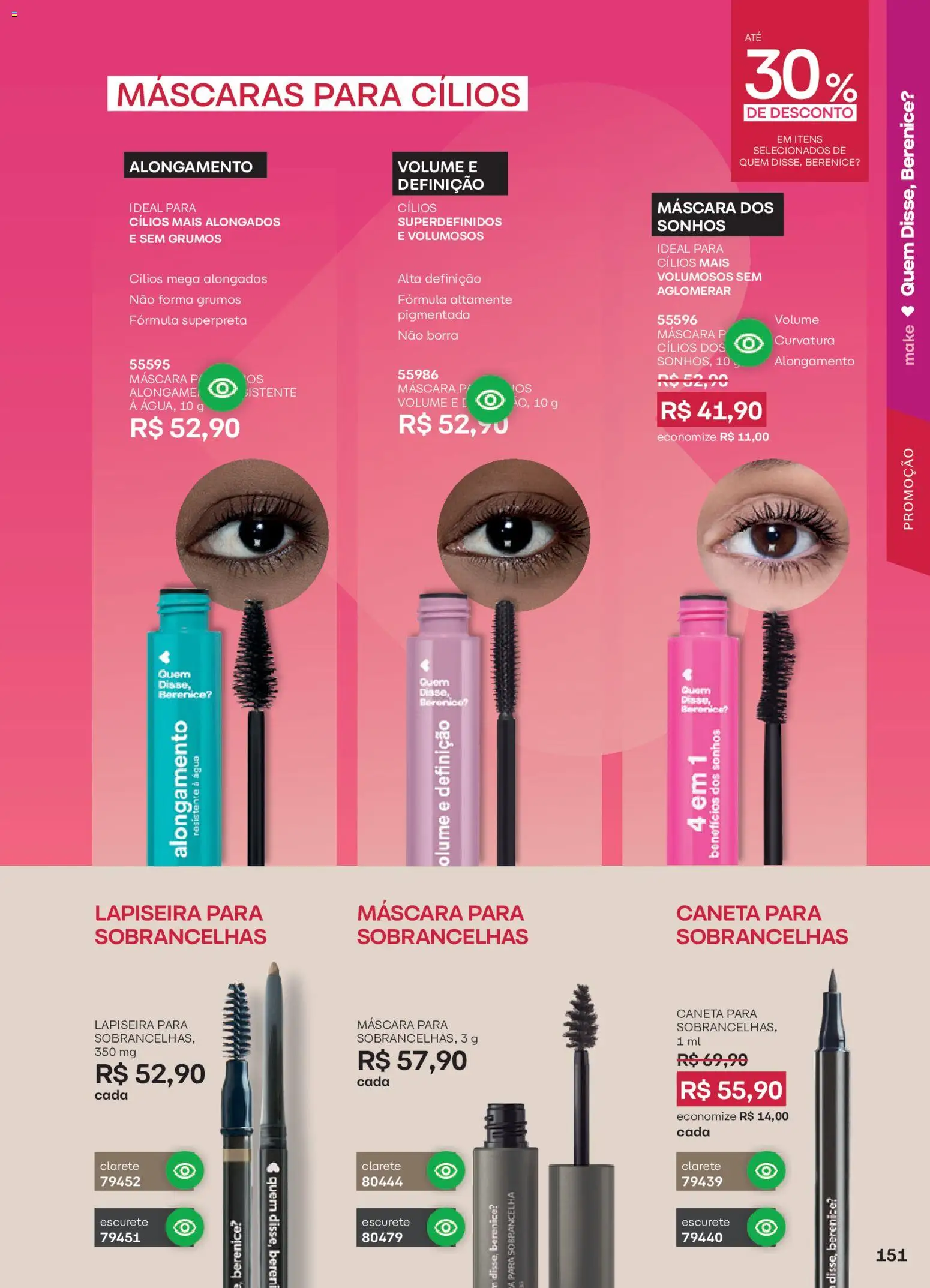 O Boticário - Ciclo 06/2026 de 13/04/2026 ? Não perca as melhores promoções! | Brasil